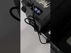 Smart battery of motorbike