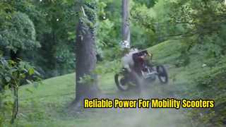 Bateria do roweru elektrycznego/motocykla elektrycznego